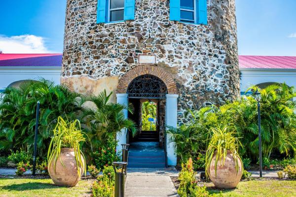 Bluebeards Castle Villas III, Prenota Hotel St Thomas Saint Thomas