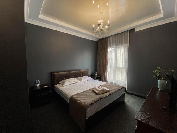 Korkem Tau Hotel, Buchen Sie  Hotels in Astana mit Parkplatz, Parkplätze