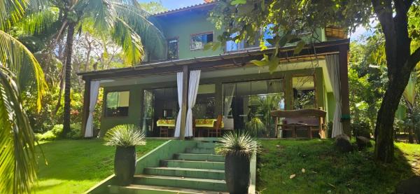 Rancho Flamboyant Lazer, Prenota   