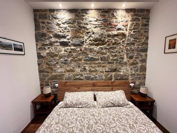 A casa de nono, Reserva ahora  Hoteles en Véneto con aparcamiento, Aparcamiento