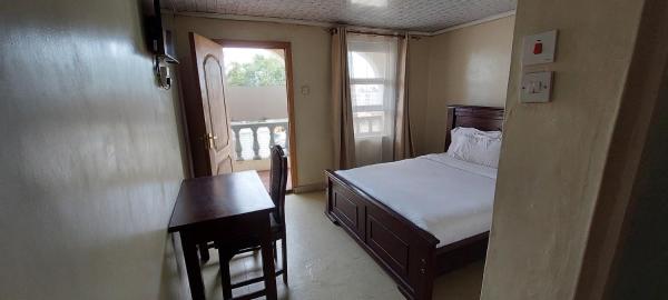 Crown Accommodation Narok, Buchen Sie  Narok Masai Mara