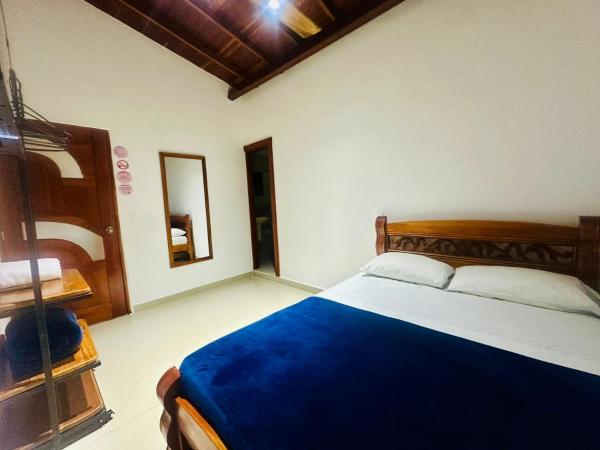 Hotel Jardin de Rosas, Reserva ahora  Jardín Antioquia