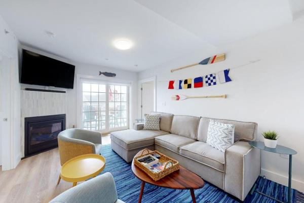 Villa Balena - A Cape Cod Oasis, Buchen Sie   