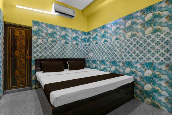 Hotel O Friends Lodge, Réserver  Bandha Chhada Orissa
