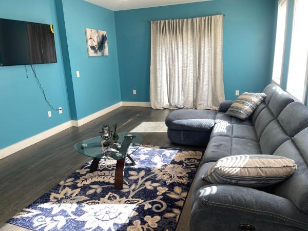Peace Haven Stay, Buchen Sie  Newark 