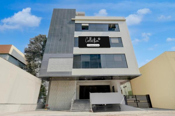 Super Collection O Pragathi Nagar Nizamabad, Réserver Hôtel Nizamabad 