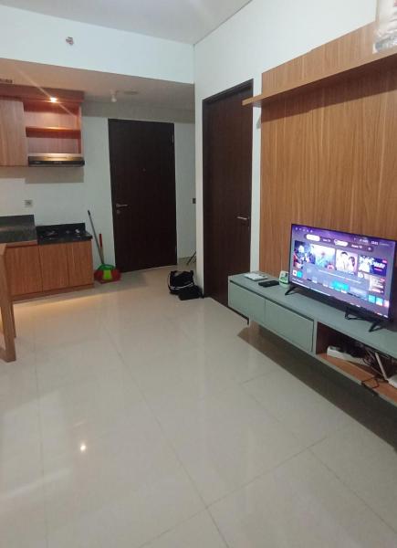 Transpark Cibubur Apartement by Lily’s Room