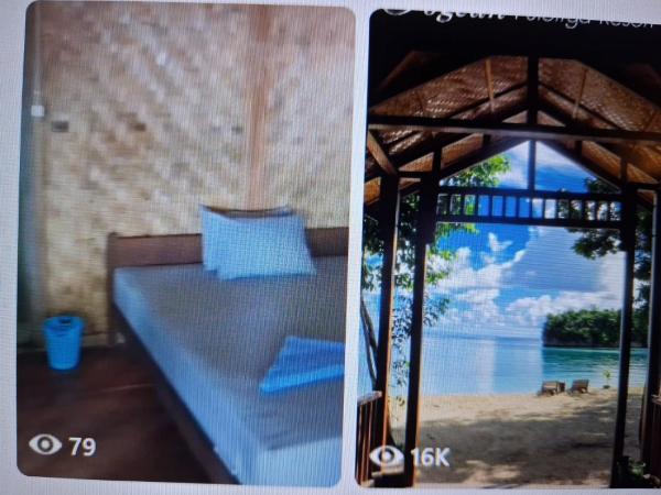 Togean Pulotiga Resort, Prenota  Hotel a Sulawesi con parcheggio, Parcheggio