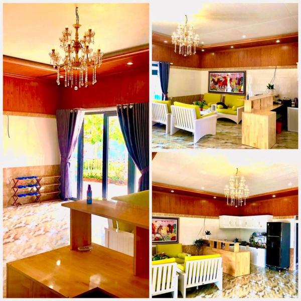 An Khánh Villa, Prenota  Ấp Xuân An Lam Dong