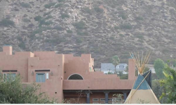 Mystic Canyon Inn, Prenota  El Cajon San Diego County