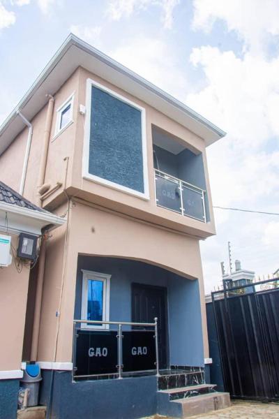 GAO Duplex, Buchen Sie Ferienwohnung Egbelu Rivers