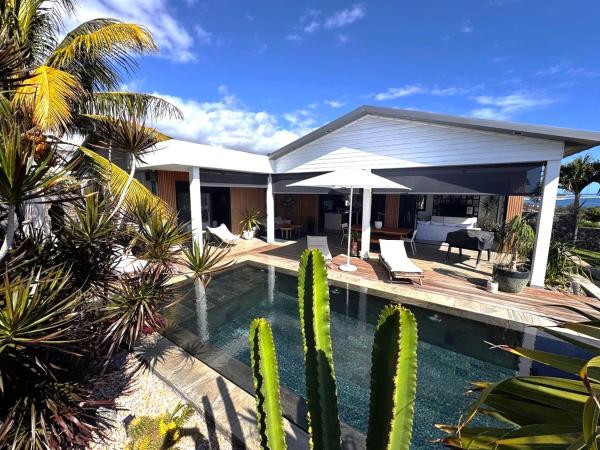 Villa 22, Prenota  Saint-Gilles-les Bains Saint-Paul