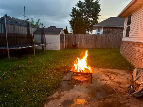 Breath of Fresh Air NWA, Réserver  Springdale Northwest Arkansas
