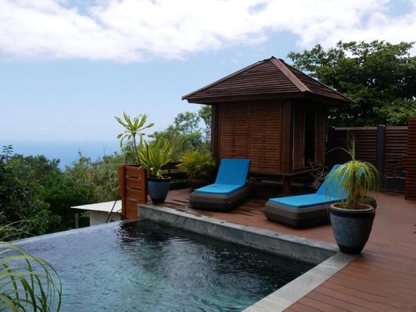 Grande Villa Piton Saint Leu, Prenota  Saint-Leu Saint-Paul