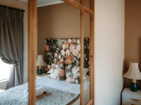 Franschhoek Farm Cottages, Buchen Sie  Swiss Farm Westkap