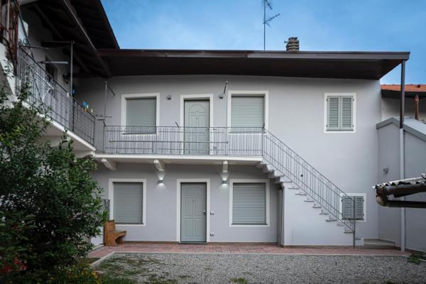 Residence Malpensa da Andrea, Buchen Sie  Cardano al Campo Lombardei