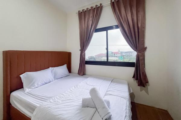 Homestay Briliant 2 Syariah Mitra RedDoorz