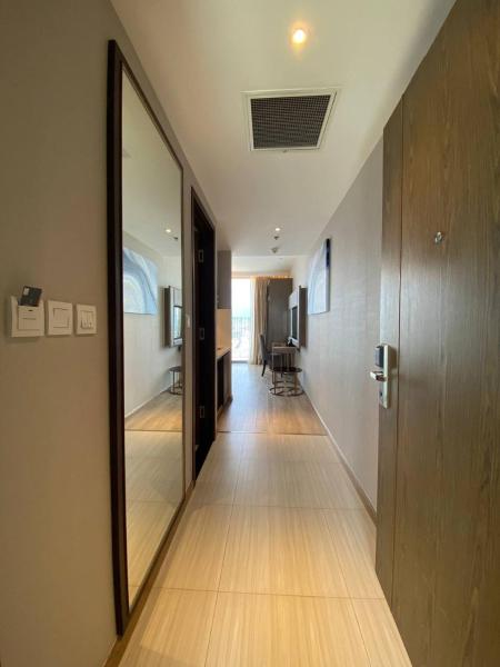 Аренда апартаментов в Нячанге 60 Студия Центр, Prenota Appartamento Nha Trang Khanh Hoa