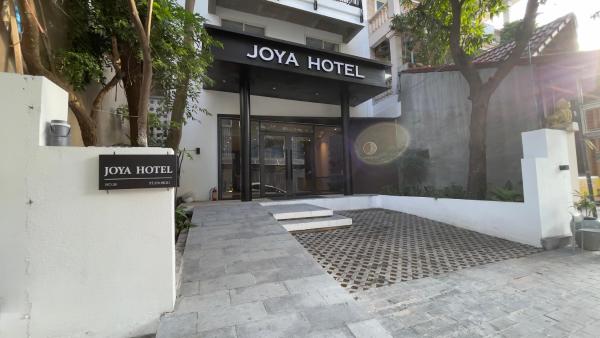 Joya Hotel, Buchen Sie  Hotels in Kandal mit Parkplatz, Parkplätze