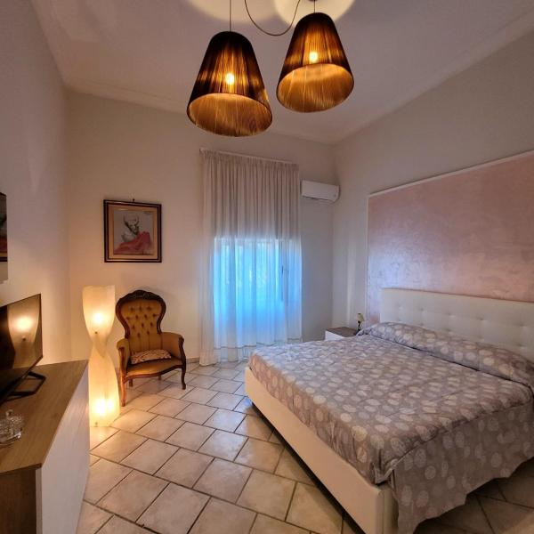 Come a casa mia, Buchen Sie  Piedimonte Matese Kampanien