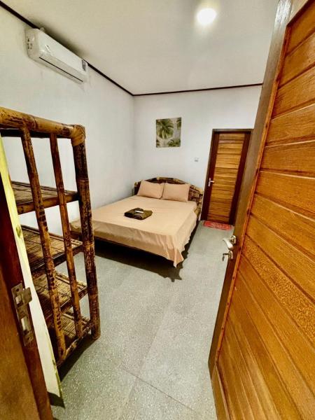 Kasilo homstay, Buchen Sie  Hotels in Lombok mit Parkplatz, Parkplätze