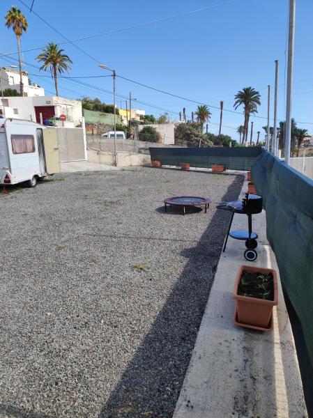 Camping Tara, Buchen Sie  Hotels mit Pool in Gran Canaria, Schwimmbad