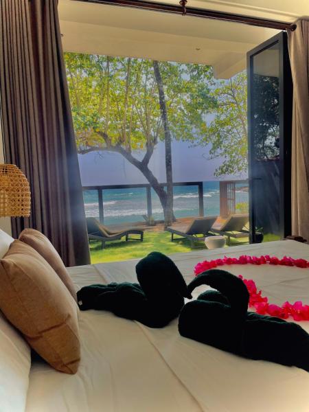 Bloom Beach Villa, Reserva ahora  Batigama Distrito de Matara