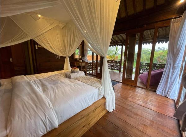 Umah Jati Villa, Reserva ahora  Hoteles con piscina en Bali, Piscina