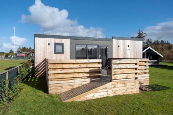 Vedersø Strand Camping, Book  Ulfborg Midtjylland