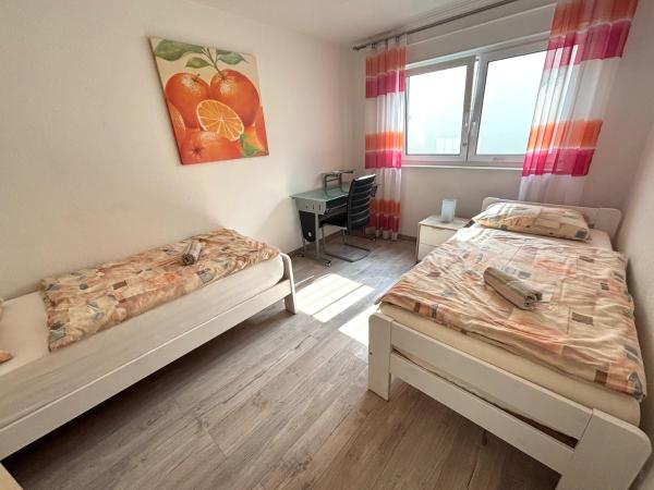 Unterkunft in Steinmauern, Prenota  Steinmauern 