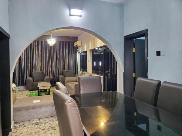 Villa 29, Buchen Sie  Enugu Nigeria