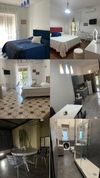 Alesuiteroomnapoli, Buchen Sie  Capodimonte Neapel