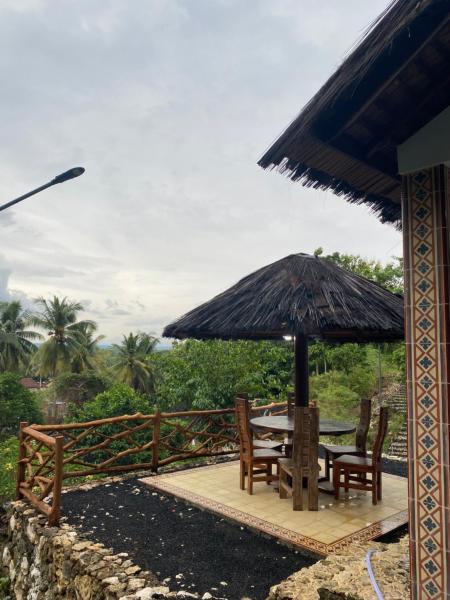 Batukaras beach hill, Buchen Sie  Hotels in West-Java mit Parkplatz, Parkplätze