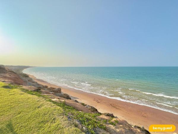 Reserva Retirinho B, Reserva ahora  Hoteles en Noreste de Brasil con aparcamiento, Aparcamiento