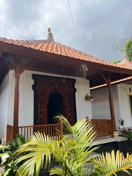 Besakih Bonny Homestay by Sidhi Hospitality Experiences, Buchen Sie  Besakih Bali
