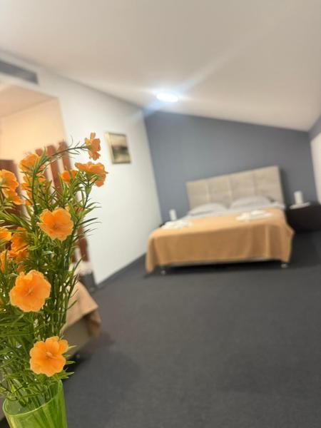 Hotel Višnjica, Reserva ahora  Španat 