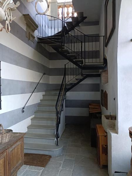 Villa 500 a Meretto, Buchen Sie  Vaiano Toskana