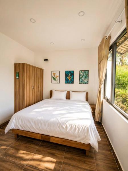 Ngàn Hoa Villa, Prenota  Da Lat Lam Dong