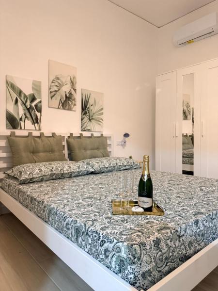Nido Flegreo, Buchen Sie  Hotels in Pozzuoli mit Parkplatz, Parkplätze