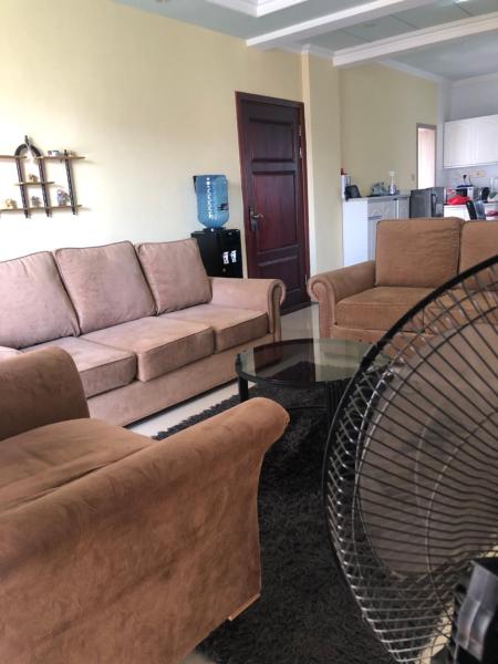 Elegant 2 bedroom at Crestpark apartments, Buchen Sie Ferienwohnung Nairobi CBD Nairobi