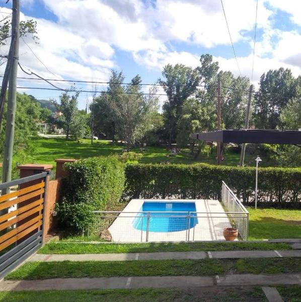 CastelAnte, Prenota  Hotel a Córdoba con piscina, Piscina