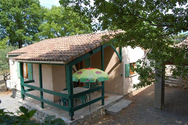 Gîte Olivier 1 - Village De Gîtes, Prenota  Hotel a Alvernia con parcheggio, Parcheggio