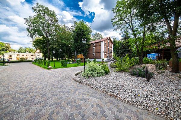 Spichlerz Ostoya, Réserver  Jasionka Basses-Carpates