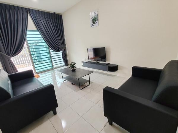 EcoPutra Stay, Buchen Sie  Ipoh Perak