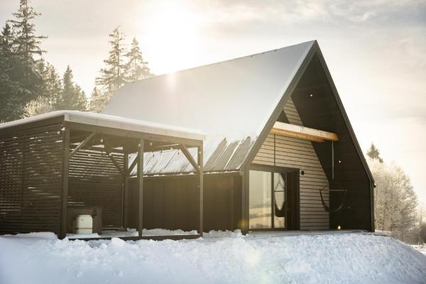 Barn&Haus-Stodoły Widokowe, Book  Lesser Poland Hotels with a Parking, Parking
