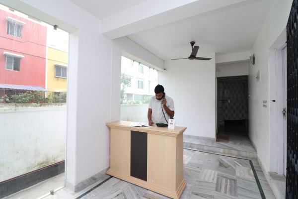 Hotel O White Heaven, Buchen Sie  Kalkutta 