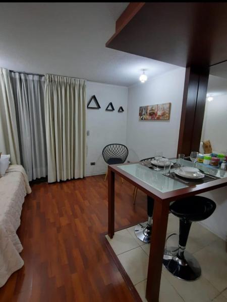 Hogar Deluxe Swite, Buchen Sie  Metropolitan Region Santiago