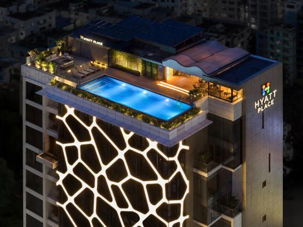 Hyatt Place Dhaka Uttara, Prenota  Uttara 