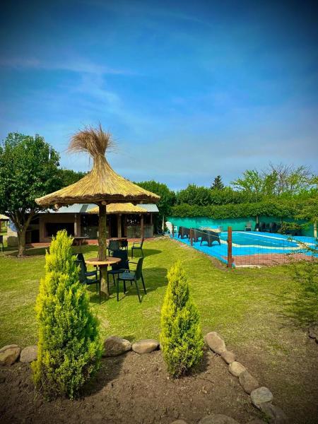 Koonex, Prenota  Hotel a Córdoba con piscina, Piscina