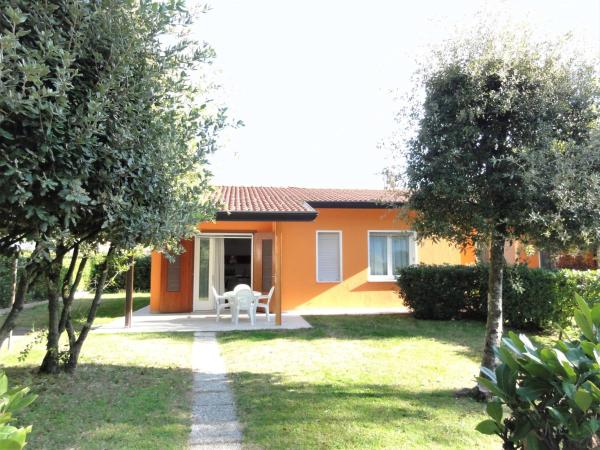 Villa only 100mt from the beach, Prenota  Lo Stallone Veneto